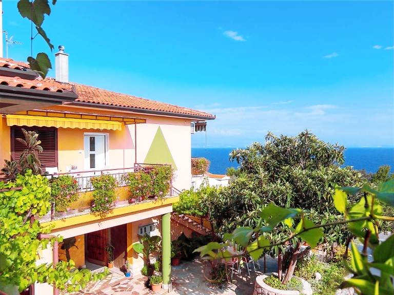 Ferienwohnung Mošćenička Draga