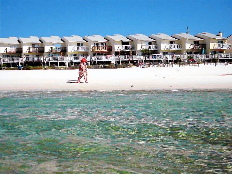 Villa Panama City Beach
