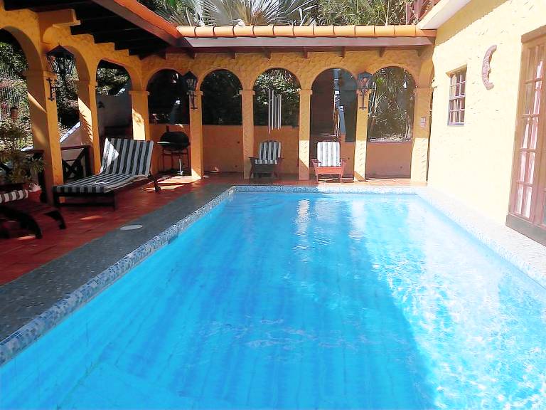 Villa  Lance aux Epines