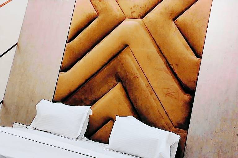 Shraddha Hotel