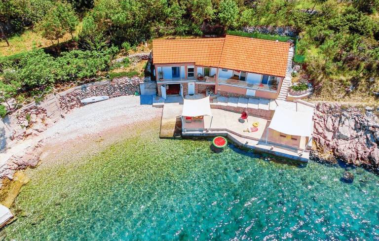 Casa Stinica