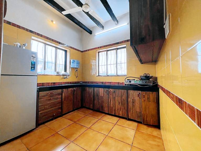911 m² Bungalow