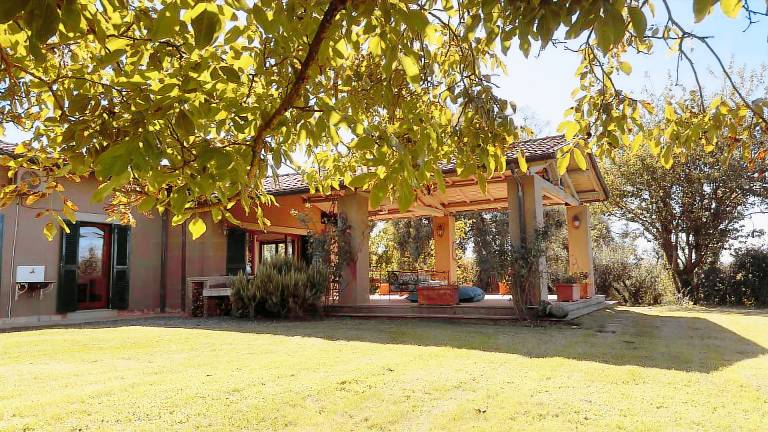 Vacation home with private pool, garden & patio | Good for workation — photo 4