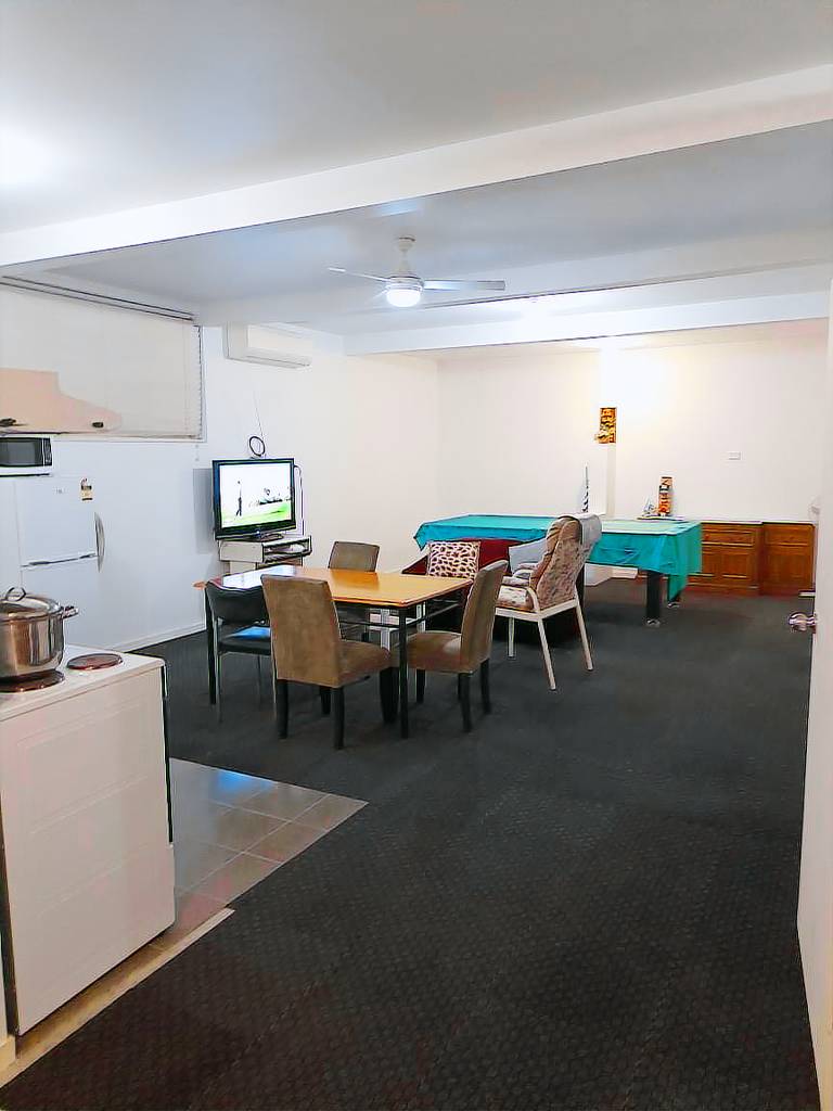 Casa Brisbane