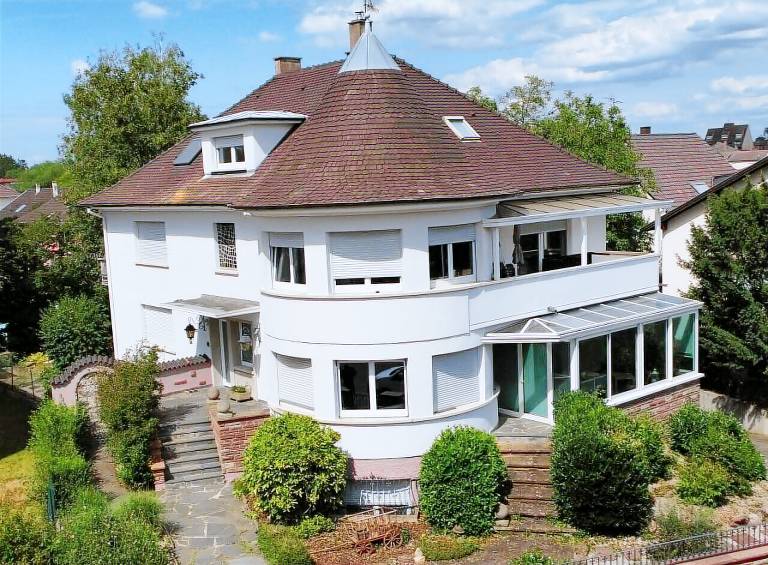 Appartement  Straatsburg