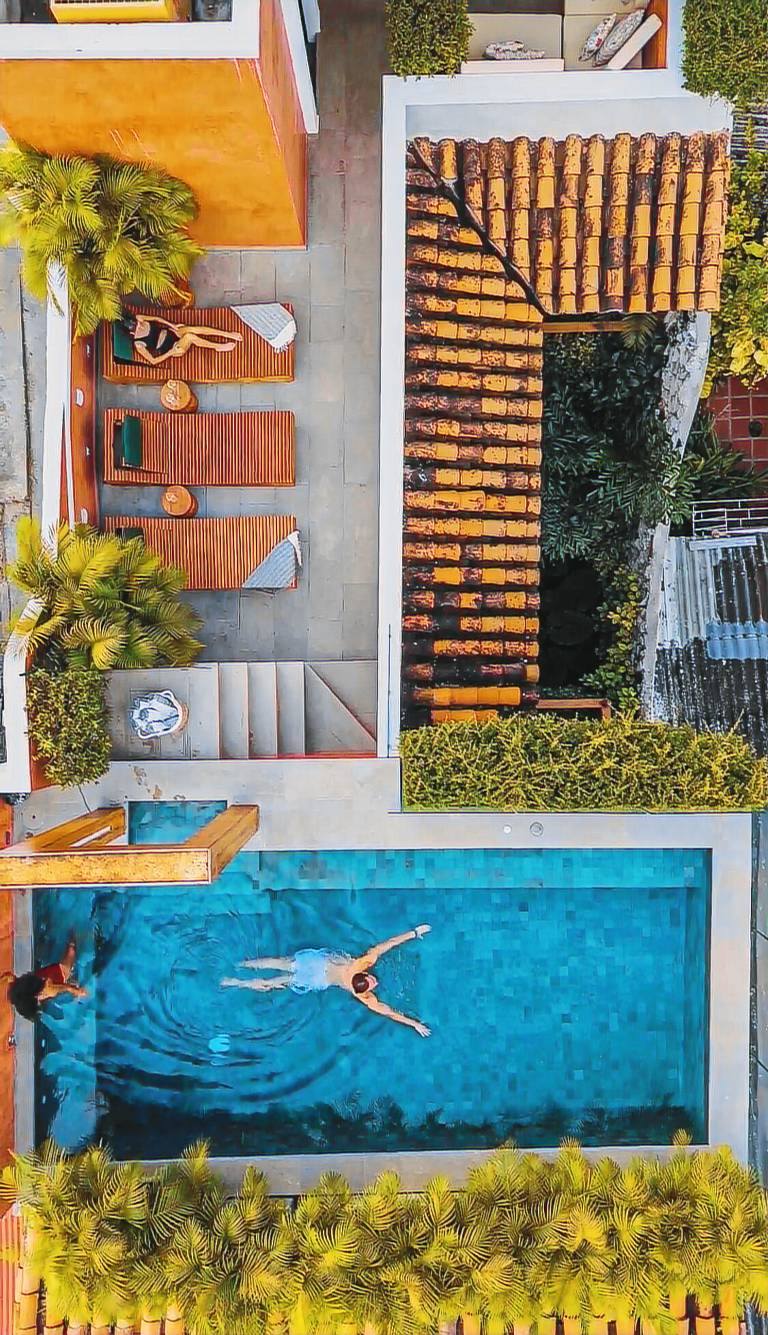 House  Getsemani