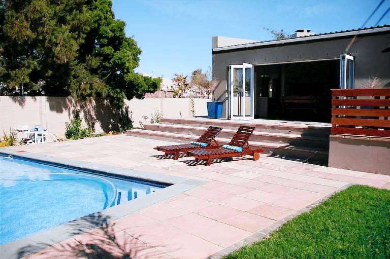 House  Table View