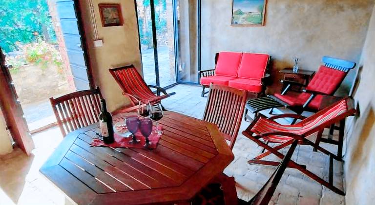 Azienda Agricola Fietri srl-NEW in Gaiole in Chianti