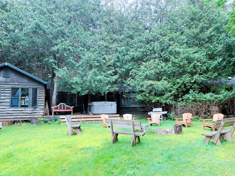 Cabin Wilmington