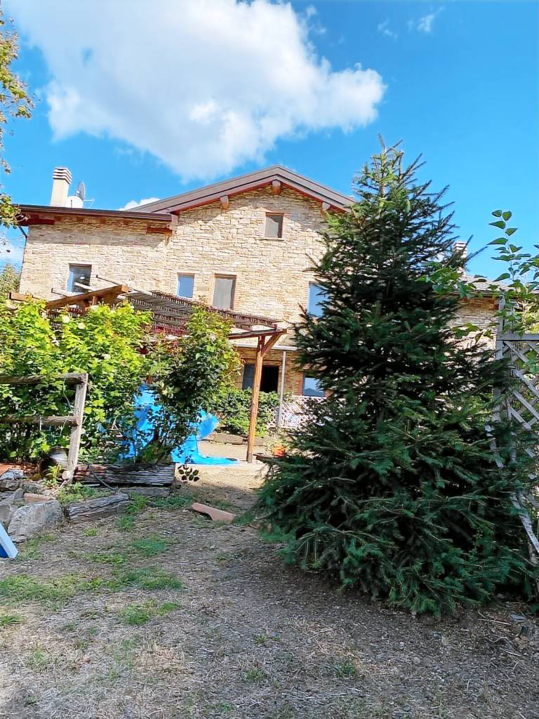 Agriturismo Valmozzola