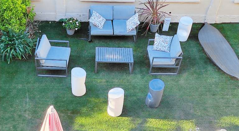 ALFIERI Guest House — photo 2