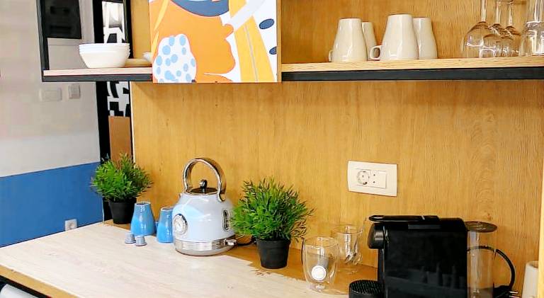 Bloom Boutique Hotel — photo 4