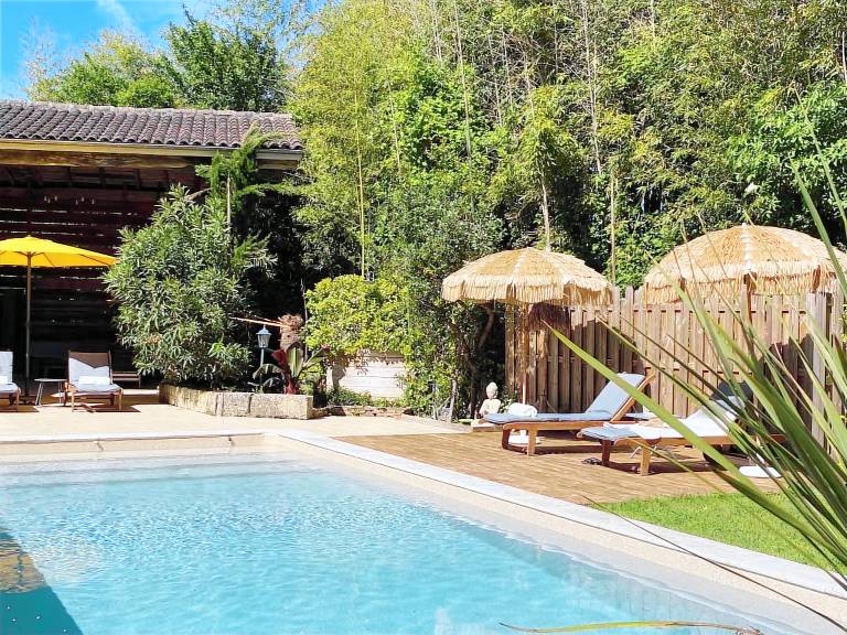 House Saint-Mariens