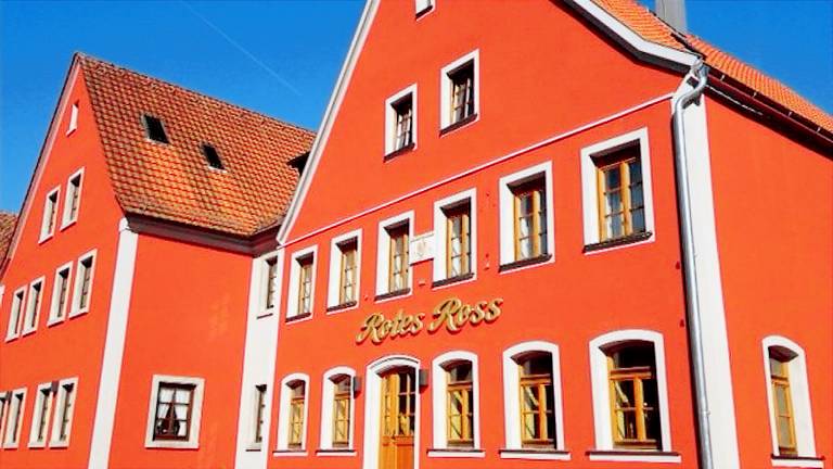 Ferienwohnung  Marktbreit