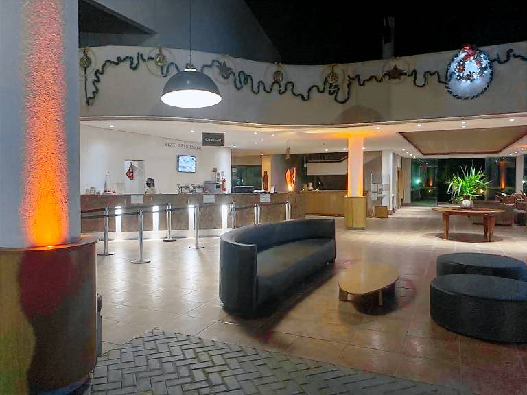 Beach class resort, Porto de galinhas — photo 4