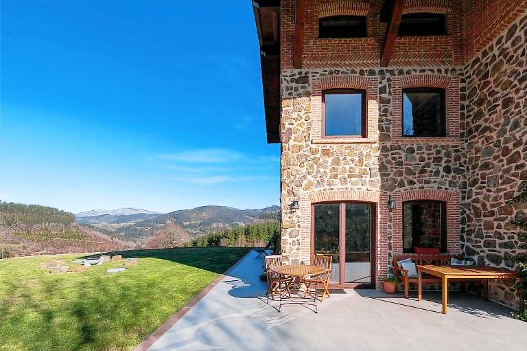 Casa  Amurrio