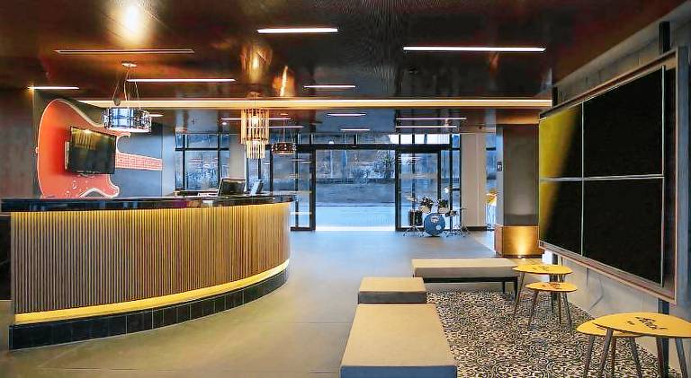 Ibis Styles Taubate — photo 5