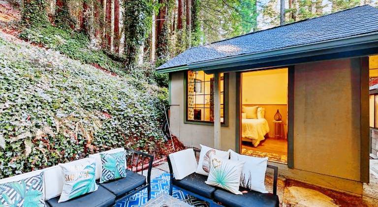 Nice vacation home with jacuzzi | Beach nearby | Pet-friendly — photo 4