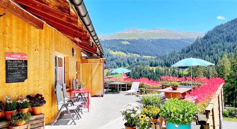 BnB Guesthouse Lusi — photo 2