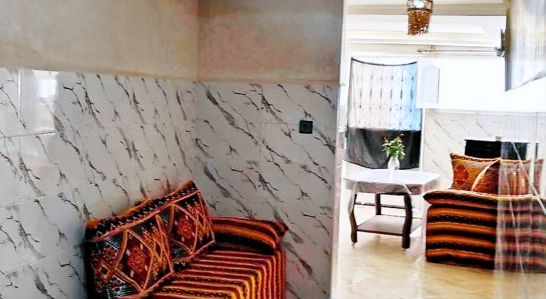 Holiday apartment with 1 room for 2 persons — photo 4