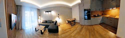 Apartament Suchy Las