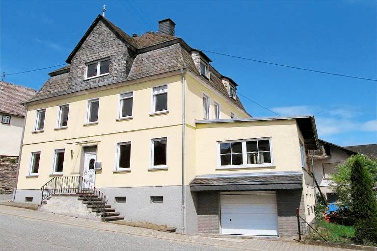 House Kleinweidelbach