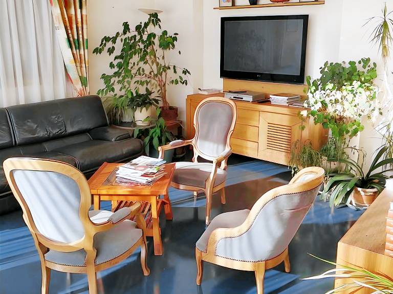 Hôtel Calisola — photo 4
