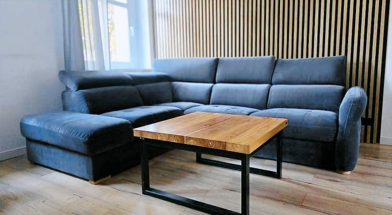 Rental apartment with 2 rooms for 5 persons — photo 3