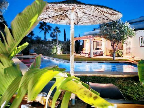 Villa Chlouh