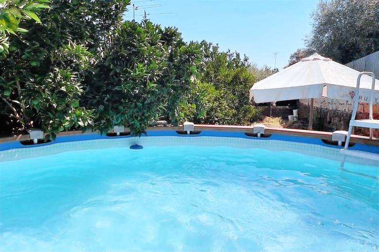 Casa rural  Valverde del Fresno