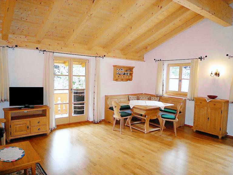 Ferienwohnung Bad Wiessee