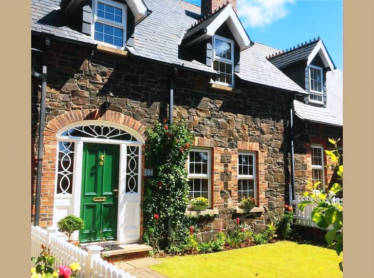 Cottage Portrush