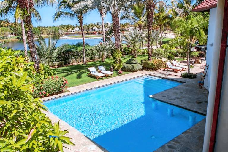 Villa Punta Cana