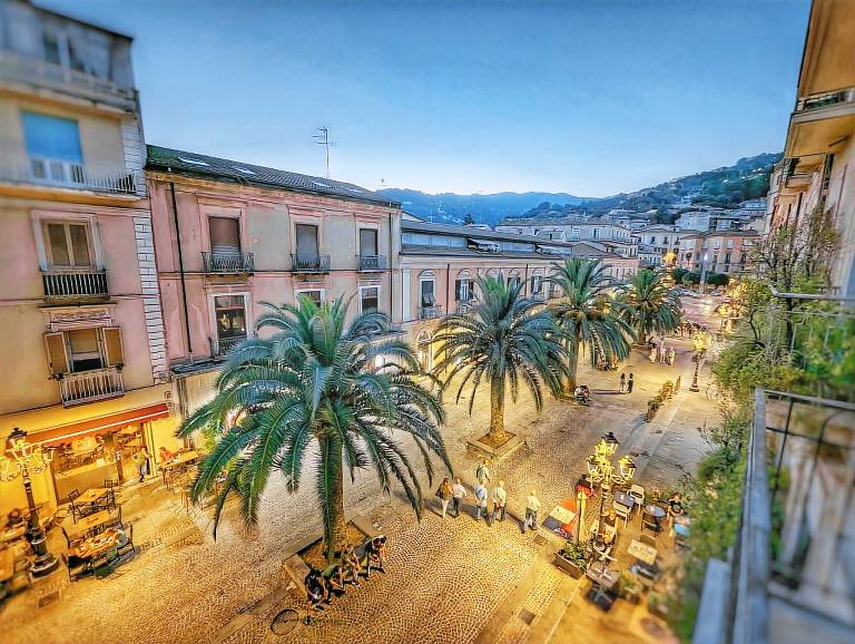 Appartement Lamezia Terme