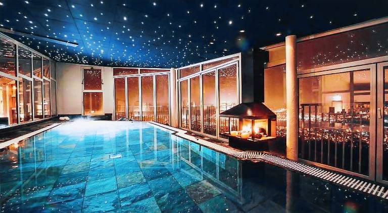 Hotell Sodra Berget — photo 4