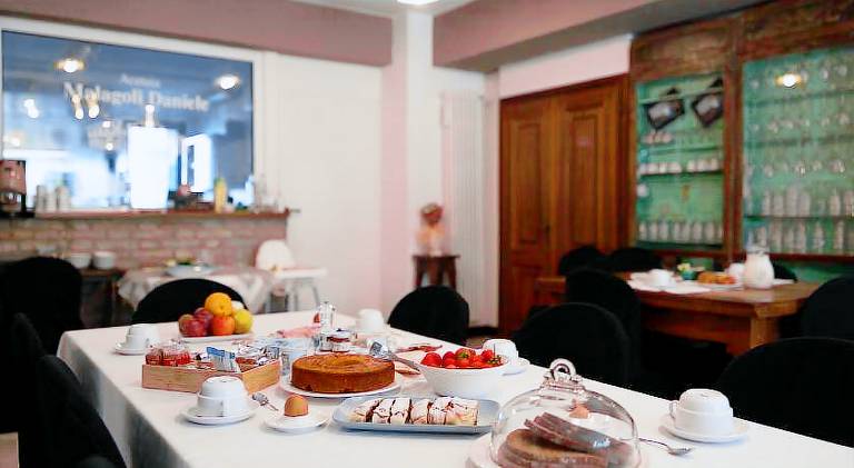 Bed & Breakfast Castelfranco Emilia