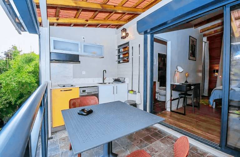 Appartement Saint-Joseph