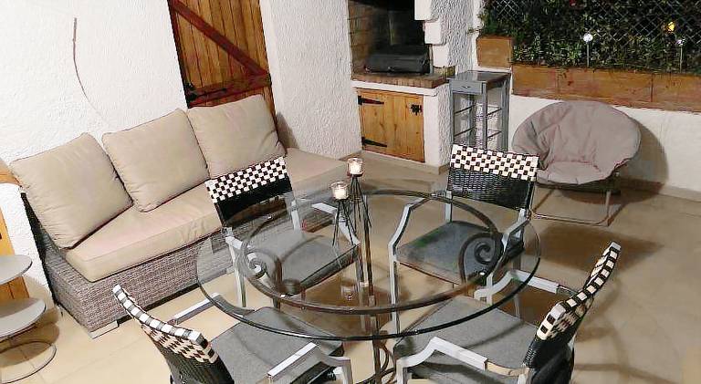 Vacation home with 1 room for 3 persons — photo 5