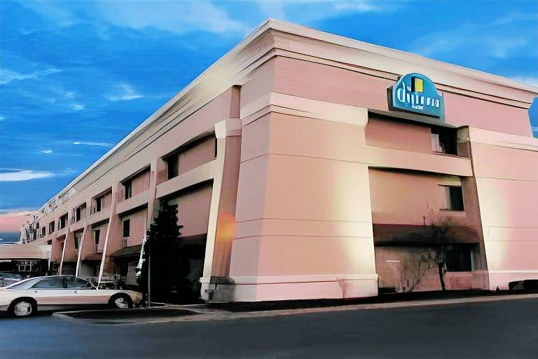 Travelodge by Wyndham Columbus State University in Columbus, GA