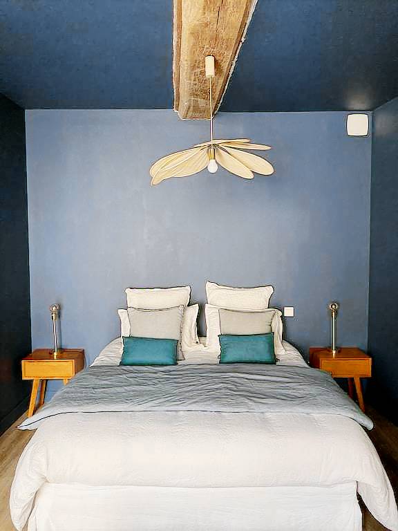 Chambre d'hôtes Caen