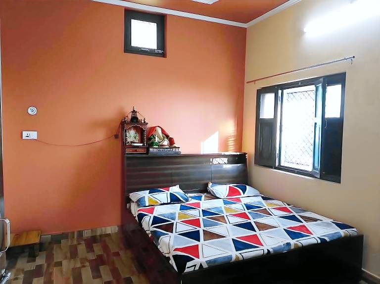 910 m&sup2; Ferienwohnung
