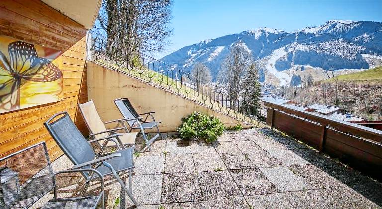 Beautiful rental apartment | Next to the ski | Dogs allowed — photo 3