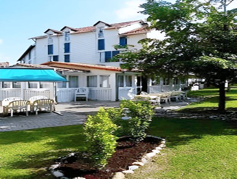 Comfort Hotel Strasbourg Montagne Verte in Ostwald