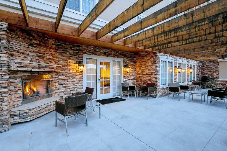 TownePlace Suites by Marriott Boise Downtown/University — photo 2