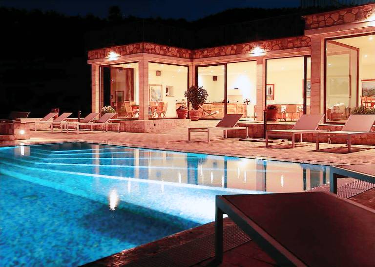 Aparthotel Sarteano