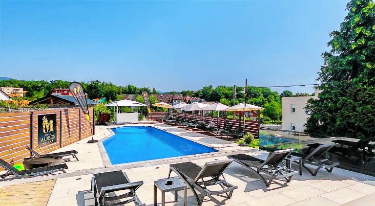 Villa Bukovac by Madison Luxury Apartments — photo 3