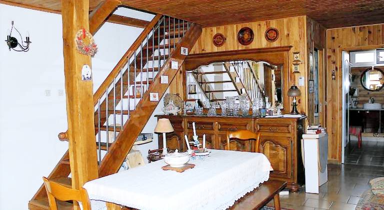 Chambre d'hôtes Nogent-le-Rotrou