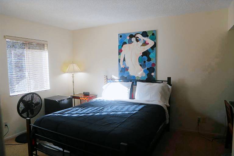 Chambre d'hôtes Hollywood Hills