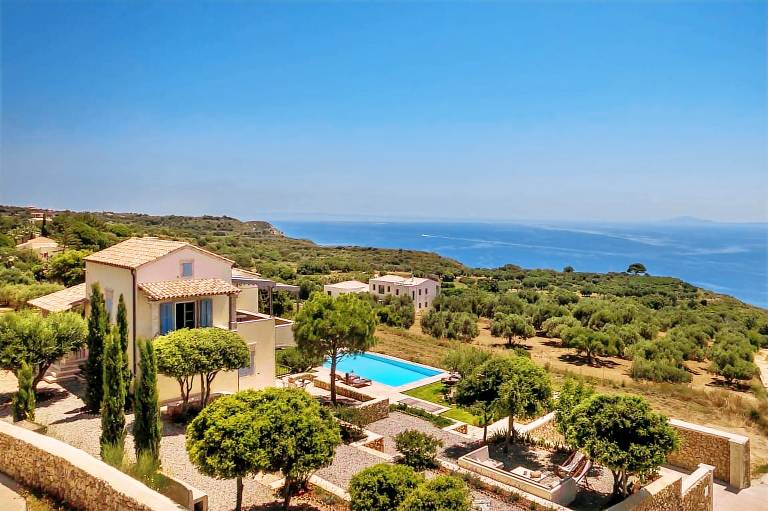 Villa Platies
