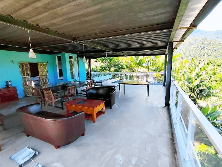 Casa  Vargem Grande